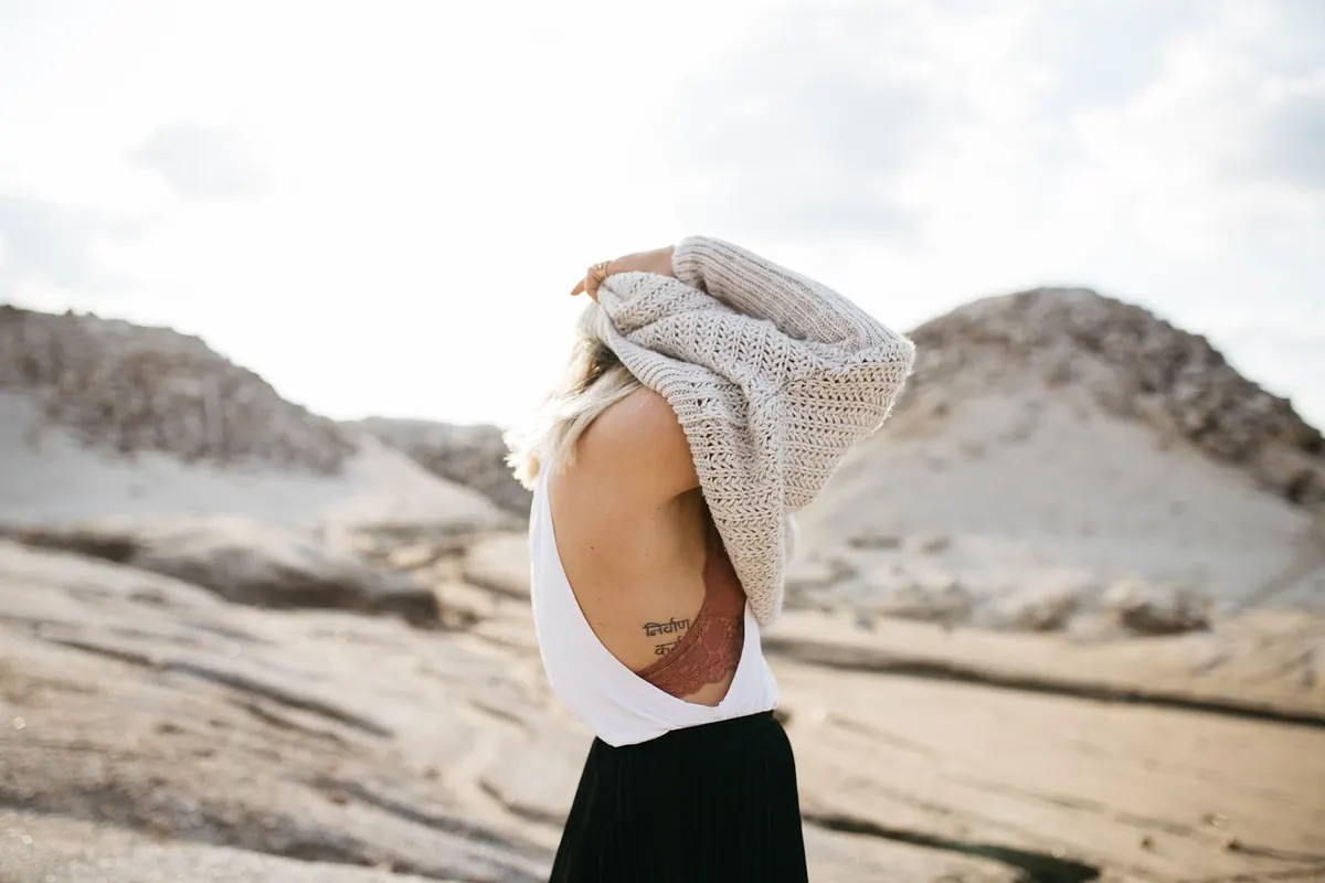 Blackwork, Dotwork and Geometric Tattoos: A Beginner's Guide to Modern Ink Styles