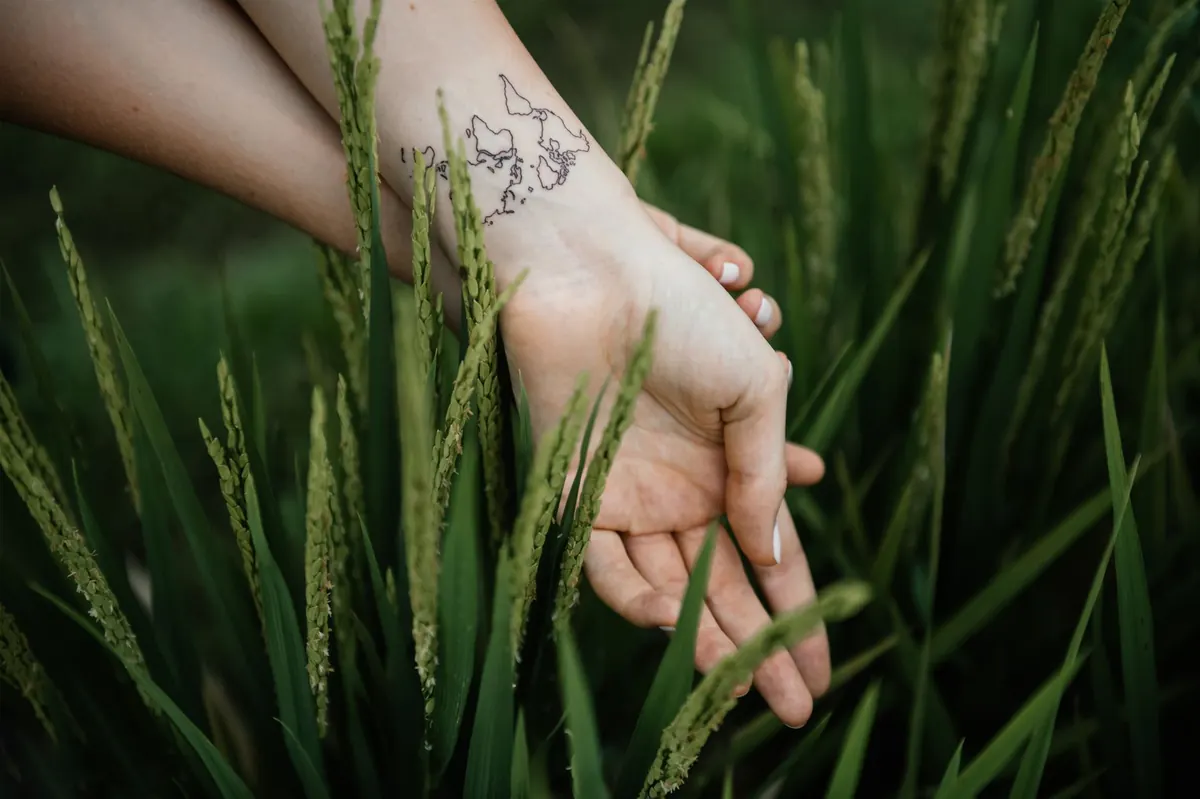 Small Tattoos, Big Decisions: Placement, Pain and Longevity for Minimalist Designs