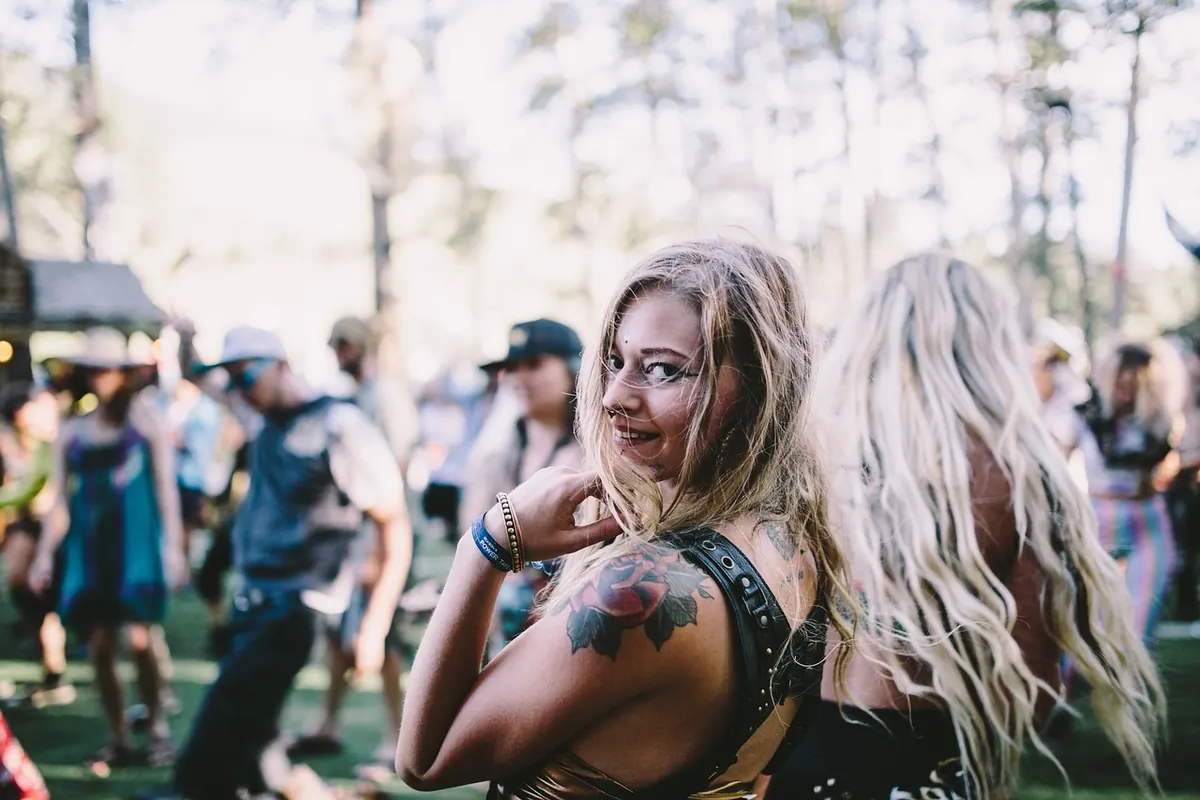 Tattoo Conventions in the UK: A Month-by-Month Guide to Events