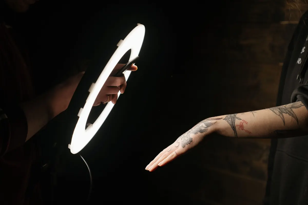 UK Tattoo Laws and Studio Hygiene: What Clients Need to Know