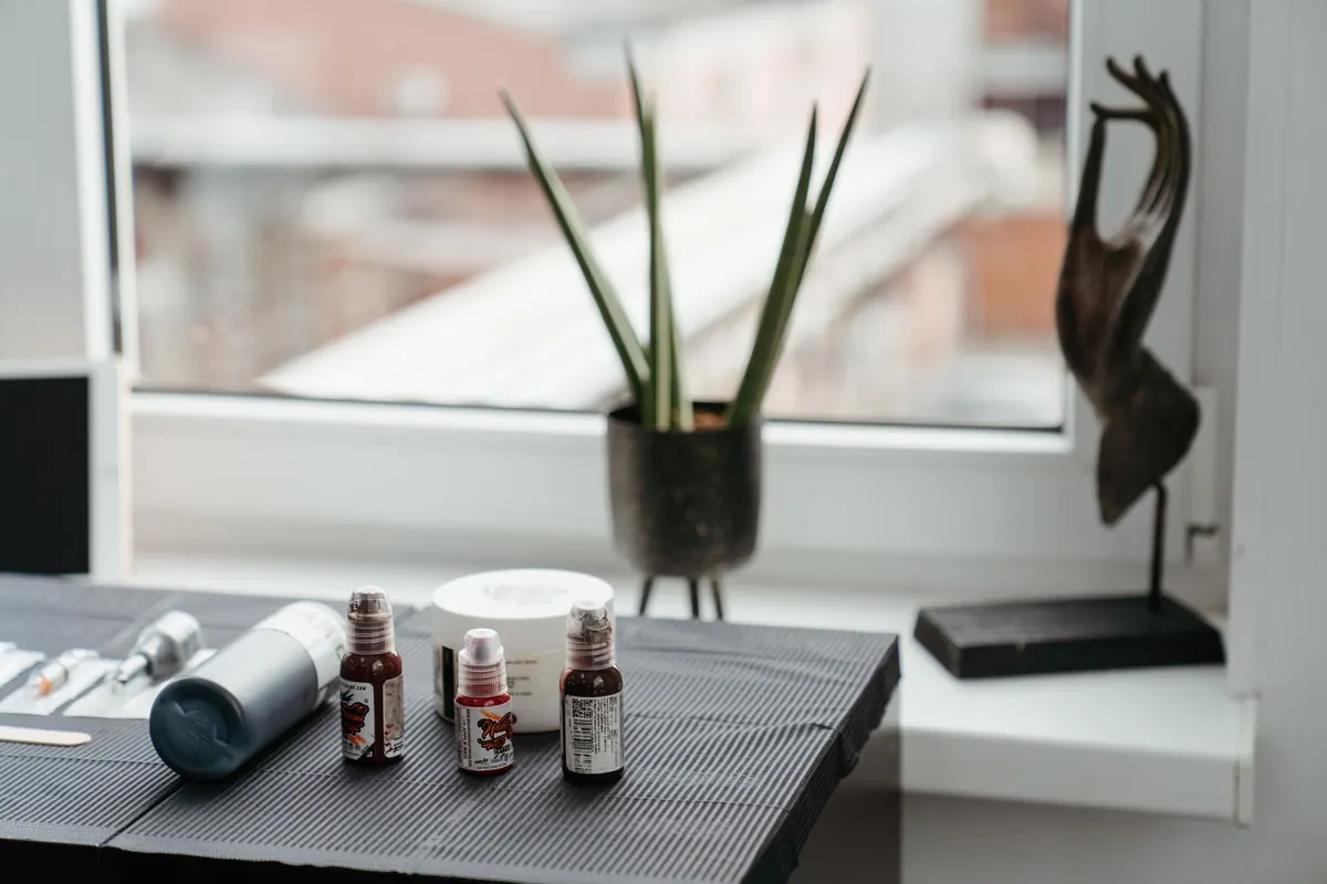 Vegan Tattoo Inks: What UK Clients Should Ask Before Booking